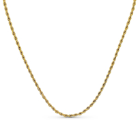 Photo de Stainless Steel Necklace  40+5 cm