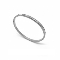 Photo de Stainless Steel Bangle