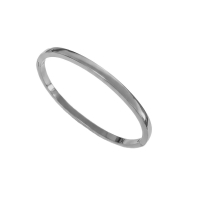 Photo de Stainless Steel Bangle