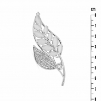 Photo de Sterling Silver 925 Brooch