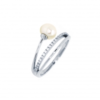 Photo de Sterling Silver 925 Ring   