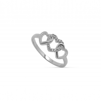 Photo of Sterling Silver 925 ring