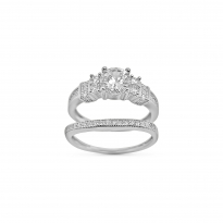 Photo de Sterling Silver 925 ring