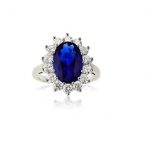 Photo de Sterling Silver 925 ring