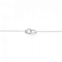 Photo de Sterling Silver 925 Bracelet 16.5+3cm