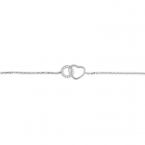 Photo of Sterling Silver 925 Bracelet