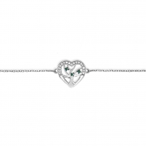 Photo de Sterling Silver 925 Bracelet