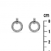 Photo de Sterling Silver 925 earrings 