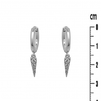 Photo of Sterling Silver 925 earrings 