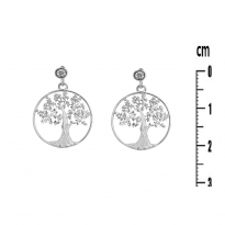 Photo of Sterling Silver 925 earrings 