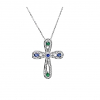 Photo of Sterling Silver 925 Neclace