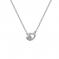 Photo of Sterling Silver 925 Neclace 40+5cm