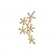 Photo de Gold Filled 18kt Brooch