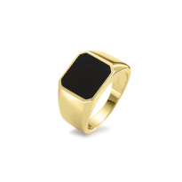 Photo de Gold Filled 18kt Ring