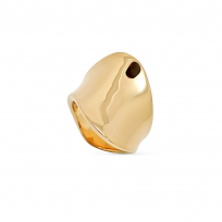 Photo de Gold Filled 18kt Ring