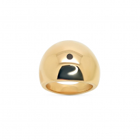 Photo de Gold Filled 18kt Ring