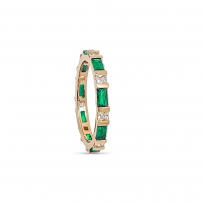 Photo de Gold Filled 18kt Ring