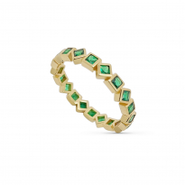 Photo de Gold Filled 18kt Ring