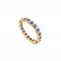 Photo de Gold Filled 18kt Ring