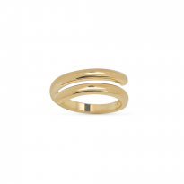 Photo de Gold Filled 18kt Ring