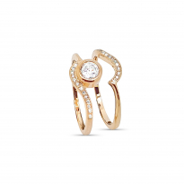 Photo of Gold Filled 18kt Ring