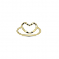 Photo de Gold Filled 18kt ring