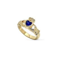 Photo de Gold Filled 18kt Ring