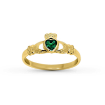 Photo of Gold Filled 18kt ring