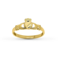 Photo de Gold Filled 18kt Ring
