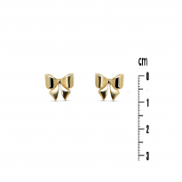 Photo of Gold Filled 18kt Earrings 