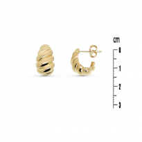 Photo of Gold Filled 18kt Earrings 