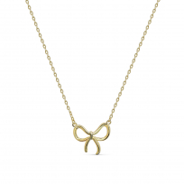 Photo de Gold Filled 18kt Necklace 45+5cm