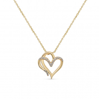 Photo de Gold Filled 18kt Necklace 40+5cm