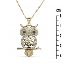 Photo de Gold Filled 18kt Necklace 45+5cm